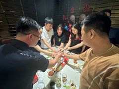 -海底捞火锅(高科广场店)