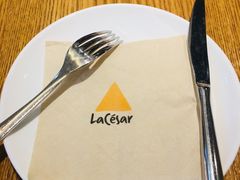 -乐凯撒披萨(正佳广场店)