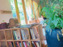 -时光花园(白鹭洲店)