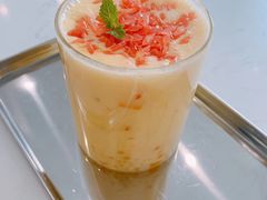 -嗒令甜品·主题融合料理餐厅(首座时代店)