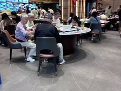 -聚丰园•湖鲜餐厅(阿红私房菜梅石路店)