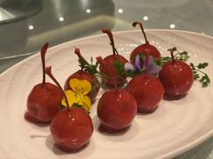 -上海和平饭店龙凤厅 Dragon Phoenix