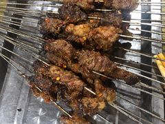 烤肉-清真·马峰烤肉(小学习北巷店)