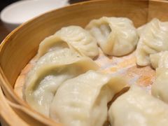 -将相和·海鲜蒸饺大连菜