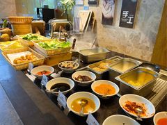 -美食汇·海鲜自助西餐厅·江门富力万达嘉华酒店