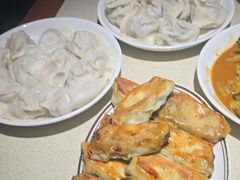 -金谷园饺子馆(北邮总店)