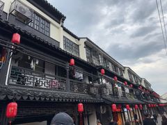 -葑门横街