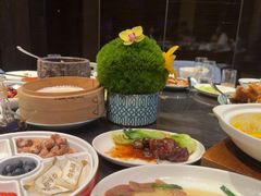 -大连君悦酒店·星海湾壹号Dalian·Dalian(星海广场店)