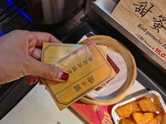-和府捞面(方庄店)