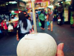 -唐人街(耀华力路)
