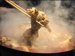 -老天桥蛙炉火锅(姑苏总店)