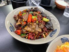 -潇湘阁(三里屯SOHO店)