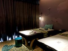 -璞·澐间影院式足道SPA(尚悦湾店)