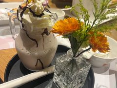 -四季餐厅·新津菜(环湖中路店)