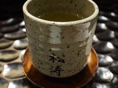 茶水-松涛日本料理