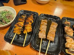 -鸟贵族(天王寺北口店)