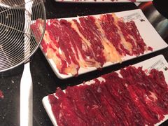 -牛事制造局牛肉火锅(莲岳路店)