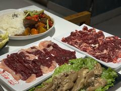 -陈记顺和潮汕牛肉火锅(韩江路店)