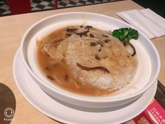 -避风塘(百联东郊店)
