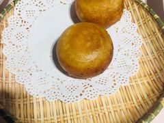 玉兰饼-天福苑(崇宁路店)