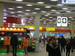 -谢列梅捷沃国际机场