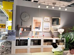 -宜家家居(西安未央商场店)