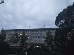 -西南交通大学(峨眉校区)