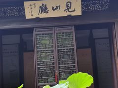 -上海醉白池公园
