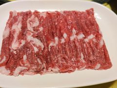 -东来顺饭庄(金泉广场店)