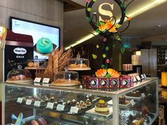 -广州粤海喜来登酒店