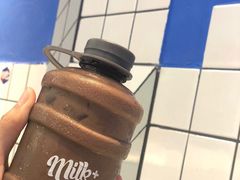-milkplus·泰式奶茶(较场东路店)