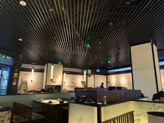 -绿茶餐厅(成都大悦城店)