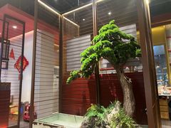 -牛村来人潮汕牛肉火锅(西单店)