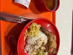 -大圆碗•T骨大排饭(天海店)