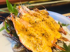 -蟹田居·活蟹料理(东城店)