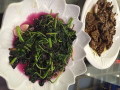 陈记菜馆(国庆路店)-陈记菜馆·非遗淮扬菜(东关街教场店)