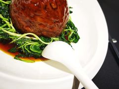招牌千斤鼎-A One Kitchen·南京精菜馆(德基广场店)