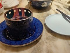 -涮福記·现切牛羊肉火锅(世纪汇店)