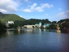 -茵特拉根酒店·西餐厅