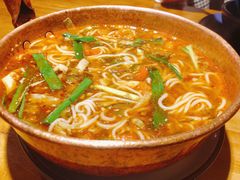 -觅山云南菜(泊富ICITY店)