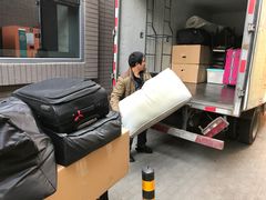 -北京兄弟成功搬家整理收纳