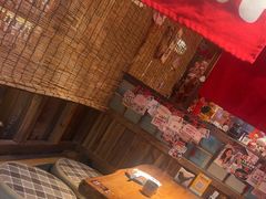 -炉胜·炉端烧·居酒屋
