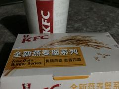 -肯德基(安溪宝龙店)