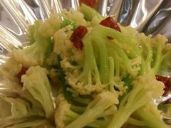 炒时蔬-福泉海码头(六里山店)