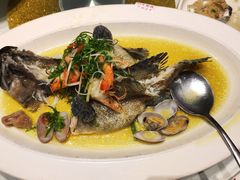 -79号渔船海鲜饭店(华强北店)