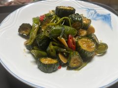 -乔家大院私房菜(海佳云顶店)