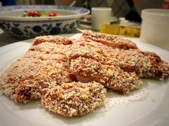 秘制乳排-宏玲餐厅(四川南路店)