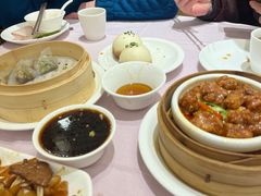 -顺风江南宴(静安大融城店)