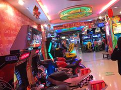 -汤姆熊欢乐世界(罗斯福店)