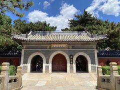 -潭柘寺景区